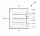 Fig. 01 - Energy harvesting device using electroactive polymer nanocomposites