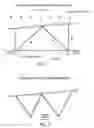 Fig. 02 - Elevated long span solar panel mounting system