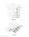 Fig. 07 - Elevated long span solar panel mounting system