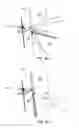 Fig. 09 - Lighter-than-air aircraft and method to reduce leakage within a flexible bladder