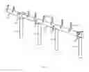 Fig. 06 - Dynamic damping system for solar trackers