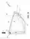 Fig. 05 - Two-axis solar concentrator system
