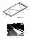 Fig. 13 - Two-axis solar concentrator system