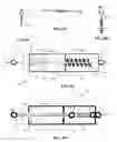Fig. 19 - Two-axis solar concentrator system
