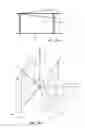 Fig. 29 - Two-axis solar concentrator system