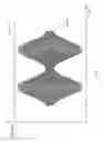 Fig. 07 - Low distortion multiple power amplifier power supply