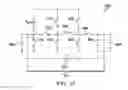 Fig. 12 - Power stage with switched mode amplifier and linear amplifier
