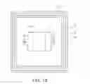 Fig. 07 - ACOUSTIC RESONATOR AND METHOD OF MANUFACTURING THE SAME