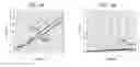Fig. 05 - Semiconductor integrated circuit and high frequency antenna switch