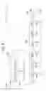 Fig. 10 - Semiconductor integrated circuit and high frequency antenna switch