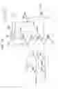 Fig. 13 - Semiconductor integrated circuit and high frequency antenna switch
