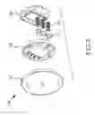 Fig. 04 - Capacitive touch sensor
