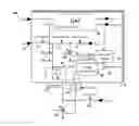 Fig. 01 - Circuit for stabilizing a digital-to-analog converter reference voltage