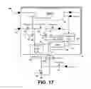 Fig. 11 - Circuit for stabilizing a digital-to-analog converter reference voltage