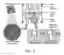 Fig. 03 - Communicating through physical vibration