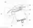 Fig. 01 - Cradle assembly for vehicle capable of connecting with mobile terminal