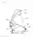 Fig. 04 - Cradle assembly for vehicle capable of connecting with mobile terminal