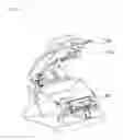 Fig. 09 - Cradle assembly for vehicle capable of connecting with mobile terminal