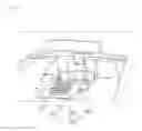 Fig. 12 - Cradle assembly for vehicle capable of connecting with mobile terminal