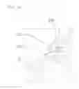 Fig. 22 - Cradle assembly for vehicle capable of connecting with mobile terminal