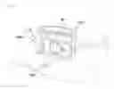 Fig. 25 - Cradle assembly for vehicle capable of connecting with mobile terminal