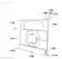 Fig. 29 - Cradle assembly for vehicle capable of connecting with mobile terminal