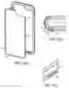 Fig. 03 - Customizable protective case for portable electronic device