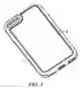 Fig. 04 - Customizable protective case for portable electronic device