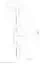 Fig. 02 - Split microwave backhaul transceiver architecture with coaxial interconnect