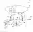 Fig. 01 - Communication terminal and method for selecting a transmission antenna