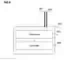 Fig. 07 - Communication terminal and method for selecting a transmission antenna