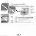 Fig. 10 - Network resource optimization based on time-varying traffic in optical networks