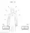 Fig. 03 - Transceiver for human body communication and wireless communication and operating method thereof