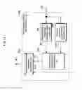 Fig. 12 - Transmission method using parity packets, transmitter and repeater