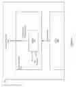 Fig. 10 - CHANNEL COORDINATION IN A NETWORK OF MOVING THINGS