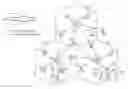 Fig. 01 - IEEE 802.11 communication utilizing carrier specific interference mitigation
