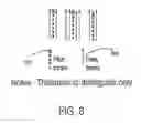 Fig. 07 - Single stream phase tracking during channel estimation in a very high throughput wireless MIMO communication system