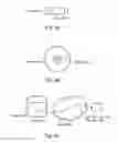 Fig. 09 - MANAGEMENT SYSTEM AND NETWORK ELEMENT FOR HANDLING PERFORMANCE
MONITORING IN A WIRELESS COMMUNICATIONS SYSTEM