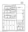Fig. 01 - System and method for aggregating communication and control of wireless end-points in a data center