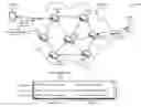 Fig. 01 - CCN routing using hardware-assisted hash tables