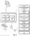 Fig. 09 - CCN routing using hardware-assisted hash tables