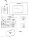 Fig. 18 - Techniques for embedding fabric address information into locally-administered Ethernet media access control addresses (MACs) and a multi-node fabric system implementing the same