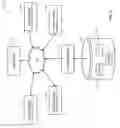 Fig. 09 - DATA SECURITY UTILIZING DISASSEMBLED DATA STRUCTURES