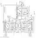 Fig. 16 - DATA SECURITY UTILIZING DISASSEMBLED DATA STRUCTURES