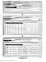 Fig. 09 - Service rule console for creating, viewing and updating template based service rules