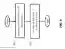 Fig. 10 - Method and apparatus for detecting packet loss in staggercasting