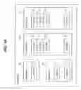 Fig. 10 - Just a bunch of flash (JBOF) appliance with physical access application program interface (API)