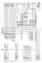 Fig. 17 - Multiple sensor data processor interface and relay