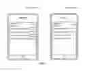 Fig. 03 - Method for pushing application content and related device and system