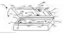 Fig. 01 - Fiducial for use in determining two media types of different lengths used on a flatbed scanner